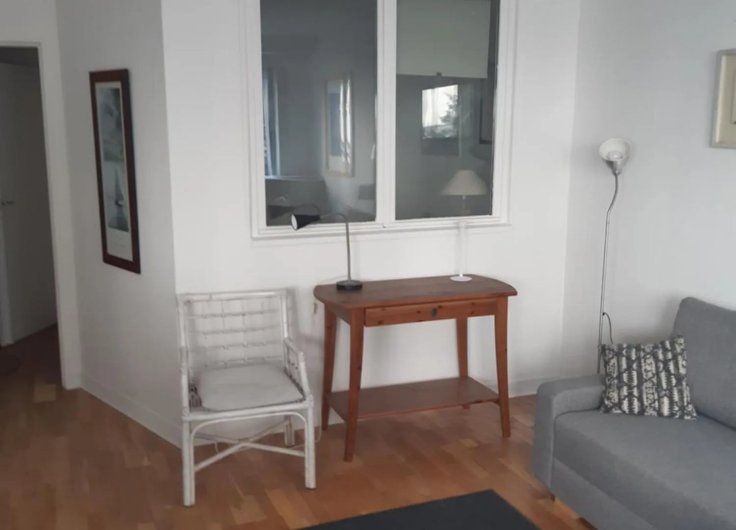 Rue Des Bauches Apartment Paris