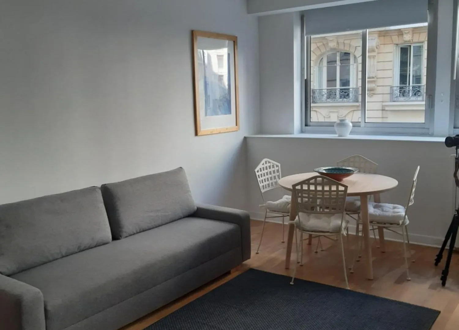 Rue Des Bauches Apartment Paris