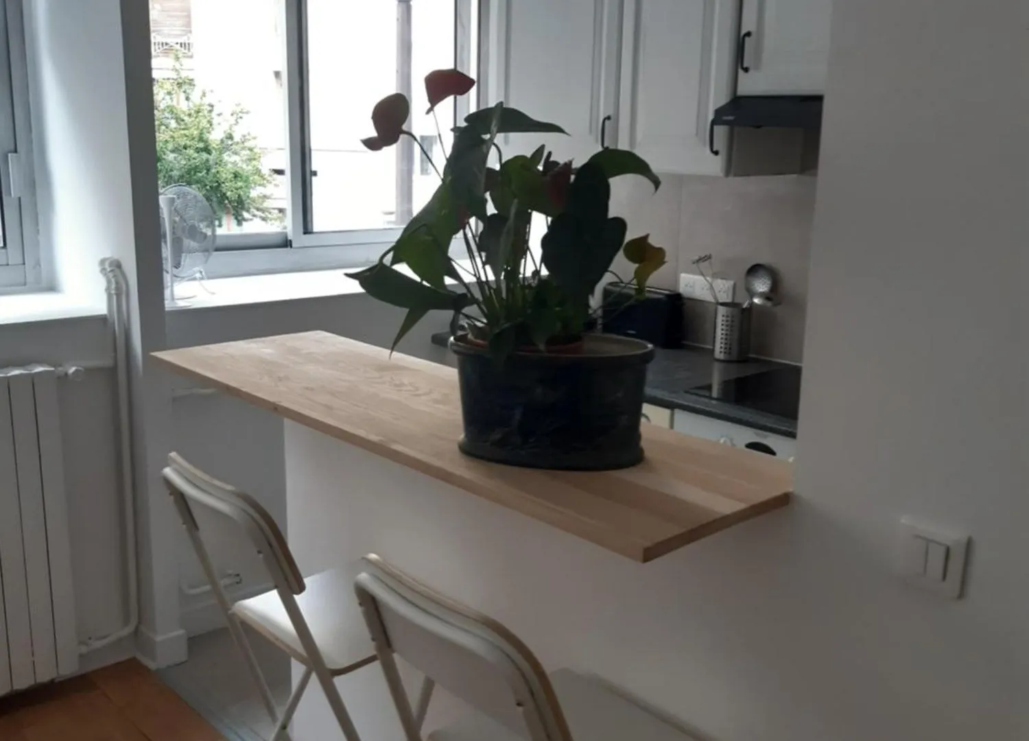 Rue Des Bauches location